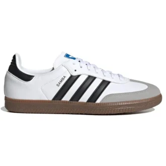 Adidas Samba Vegan «White Gum»