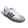 Adidas Samba Vegan «White Gum»