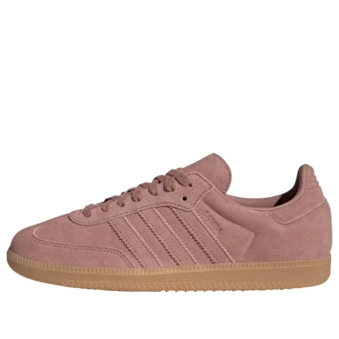 Adidas Samba «Warm Clay»