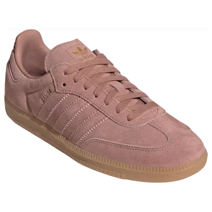 Adidas Samba «Warm Clay»