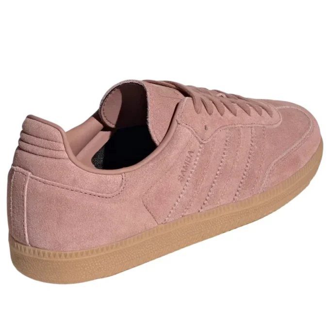 Adidas Samba «Warm Clay»