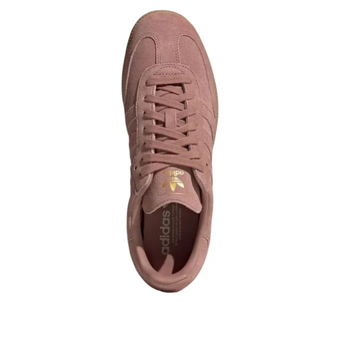 Adidas Samba «Warm Clay»