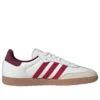 Adidas Samba «White Better Scarlet»