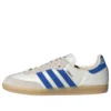 Adidas Samba «White Blue»
