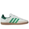 Adidas Samba «White Collegiate Green»