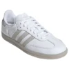 Adidas Samba «White Grey»