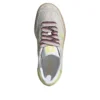 Adidas Samba «White Grey Powder Yellow»