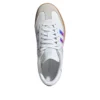 Adidas Samba «White Iridescent Stripes»