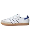 Adidas Samba «White Lucid Blue»