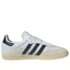 Adidas Samba «White Navy»