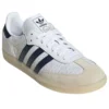 Adidas Samba «White Navy»