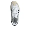 Adidas Samba «White Navy»