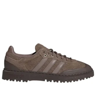 Adidas Samba Winter «Brown»