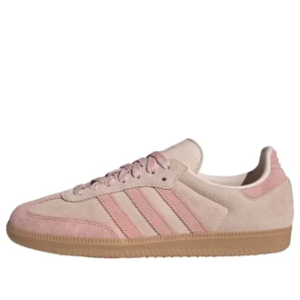 Adidas Samba «Wonder Quartz Wonder Mauve»