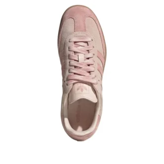 Adidas Samba «Wonder Quartz Wonder Mauve»