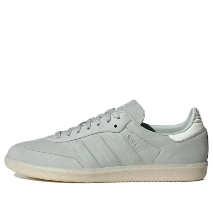 Adidas Samba «Wonder Silver»