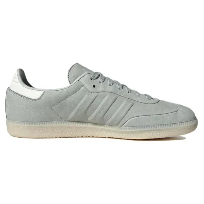 Adidas Samba «Wonder Silver»