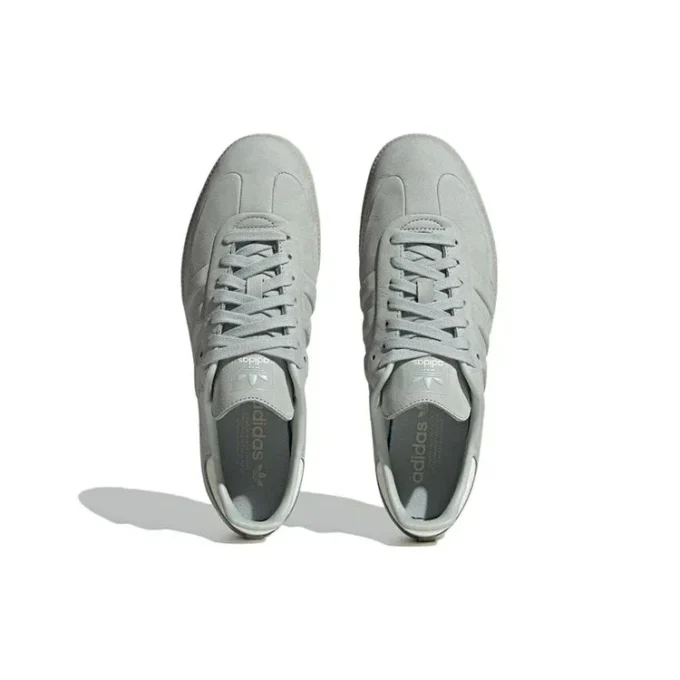 Adidas Samba «Wonder Silver»