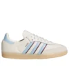 Adidas Samba «Wonder White Celestial Blue»