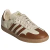 Adidas Samba «Wonder White Dusky Bronze Gold Metallic»