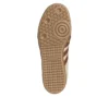 Adidas Samba «Wonder White Dusky Bronze Gold Metallic»