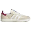 Adidas Samba «Wonder White Legacy Burgundy»
