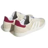 Adidas Samba «Wonder White Legacy Burgundy»