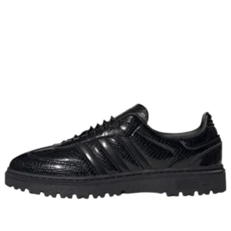 Adidas Samba Wtr «Black Snake»