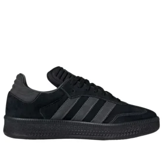 Adidas Samba Xlg «Black Carbon»