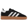 Adidas Samba Xlg «Black White Gum»