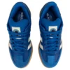 Adidas Samba Xlg «Blue White Gum»