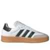 Adidas Samba Xlg «Cloud White Collegiate Green»