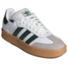 Adidas Samba Xlg «Cloud White Collegiate Green»