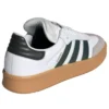 Adidas Samba Xlg «Cloud White Collegiate Green»