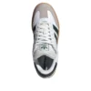 Adidas Samba Xlg «Cloud White Collegiate Green»