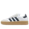 Adidas Samba Xlg «Cloud White Night Indigo»