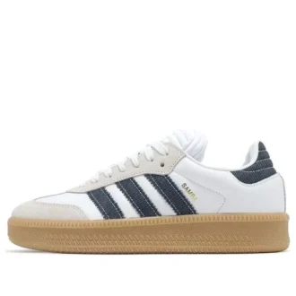 Adidas Samba Xlg «Cloud White Night Indigo»
