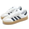 Adidas Samba Xlg «Cloud White Night Indigo»
