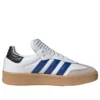 Adidas Samba Xlg «Cloud White Royal Blue»