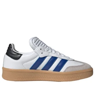 Adidas Samba Xlg «Cloud White Royal Blue»