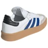 Adidas Samba Xlg «Cloud White Royal Blue»