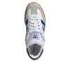 Adidas Samba Xlg «Cloud White Royal Blue»