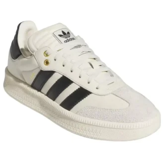 Adidas Samba Xlg «Cream White Core Black»