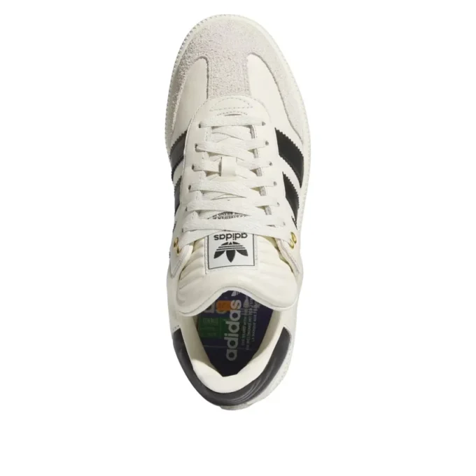 Adidas Samba Xlg «Cream White Core Black»