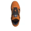 Adidas Samba Xlg «Crew Orange Carbon Gum»