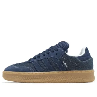 Adidas Samba Xlg «Denim Night Indigo»