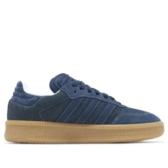 Adidas Samba Xlg «Denim Night Indigo»