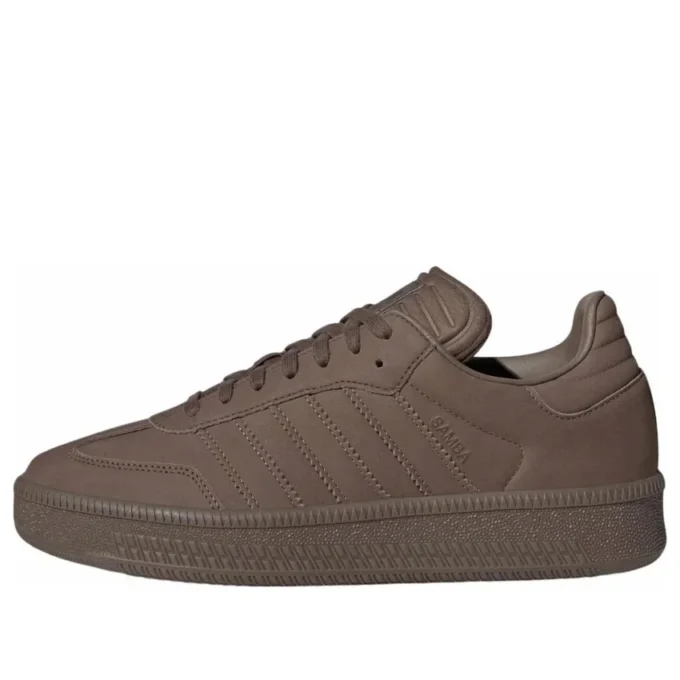 Adidas Samba Xlg «Earth Strata»