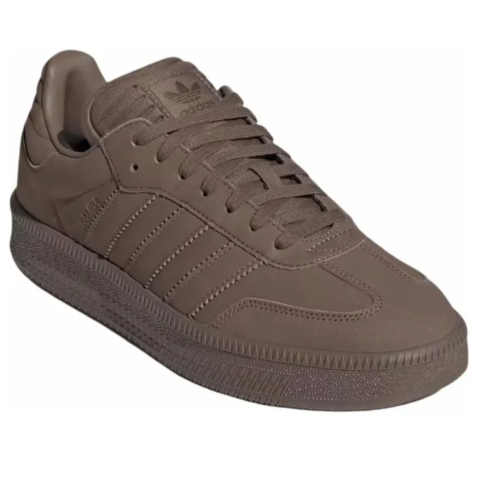 Adidas Samba Xlg «Earth Strata»