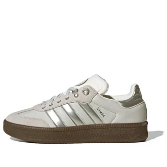 Adidas Samba Xlg «Grey»